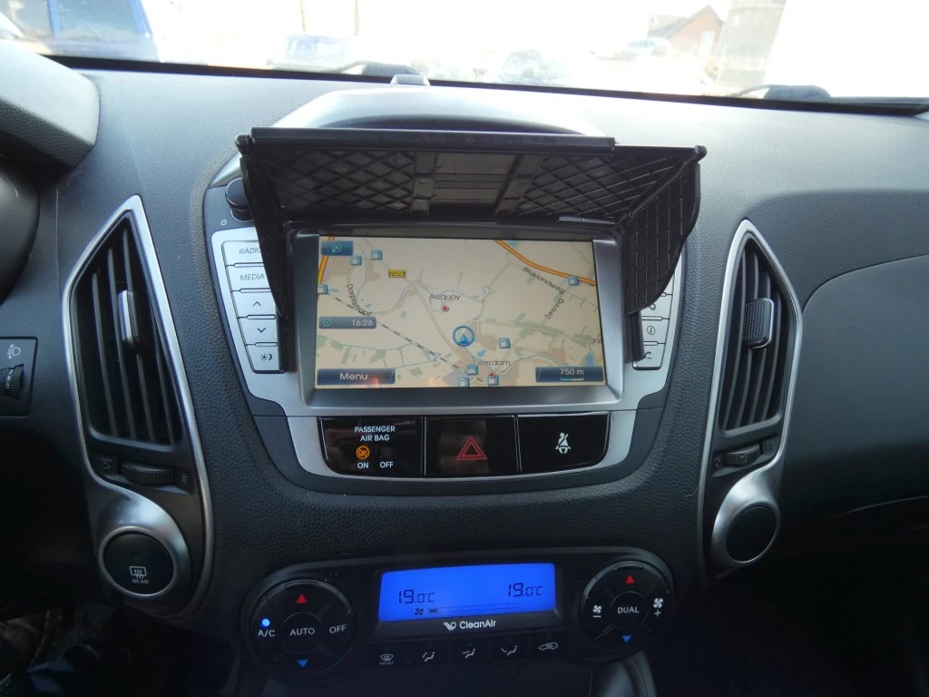 Hoofdafbeelding Hyundai ix35