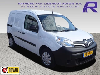 Renault Kangoo 1.5 dCi 75 Energy Comfort AIRCO NAVI CRUISE PDC SCHUIFDEUR