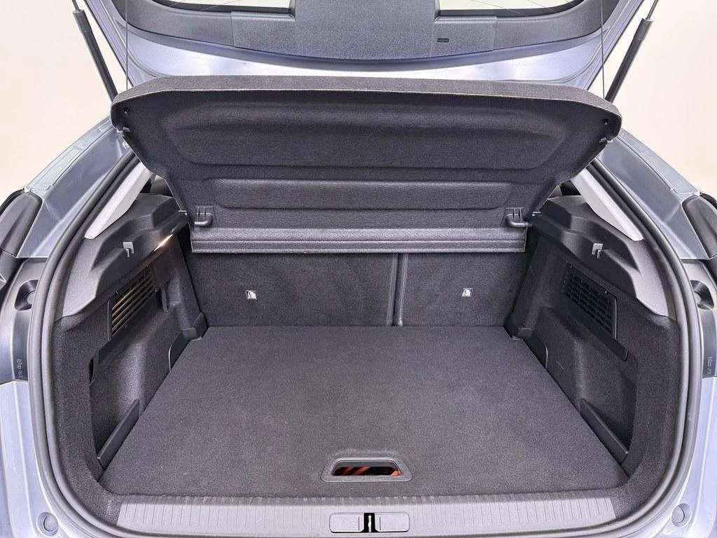 Hoofdafbeelding Citroën ë-C4