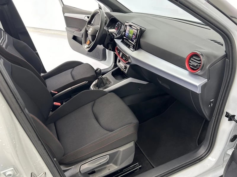 Hoofdafbeelding SEAT Arona