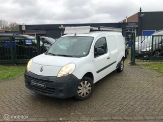 Renault Kangoo Express 1.5 dCi 110/Maxi/navi/garantie mogelijk