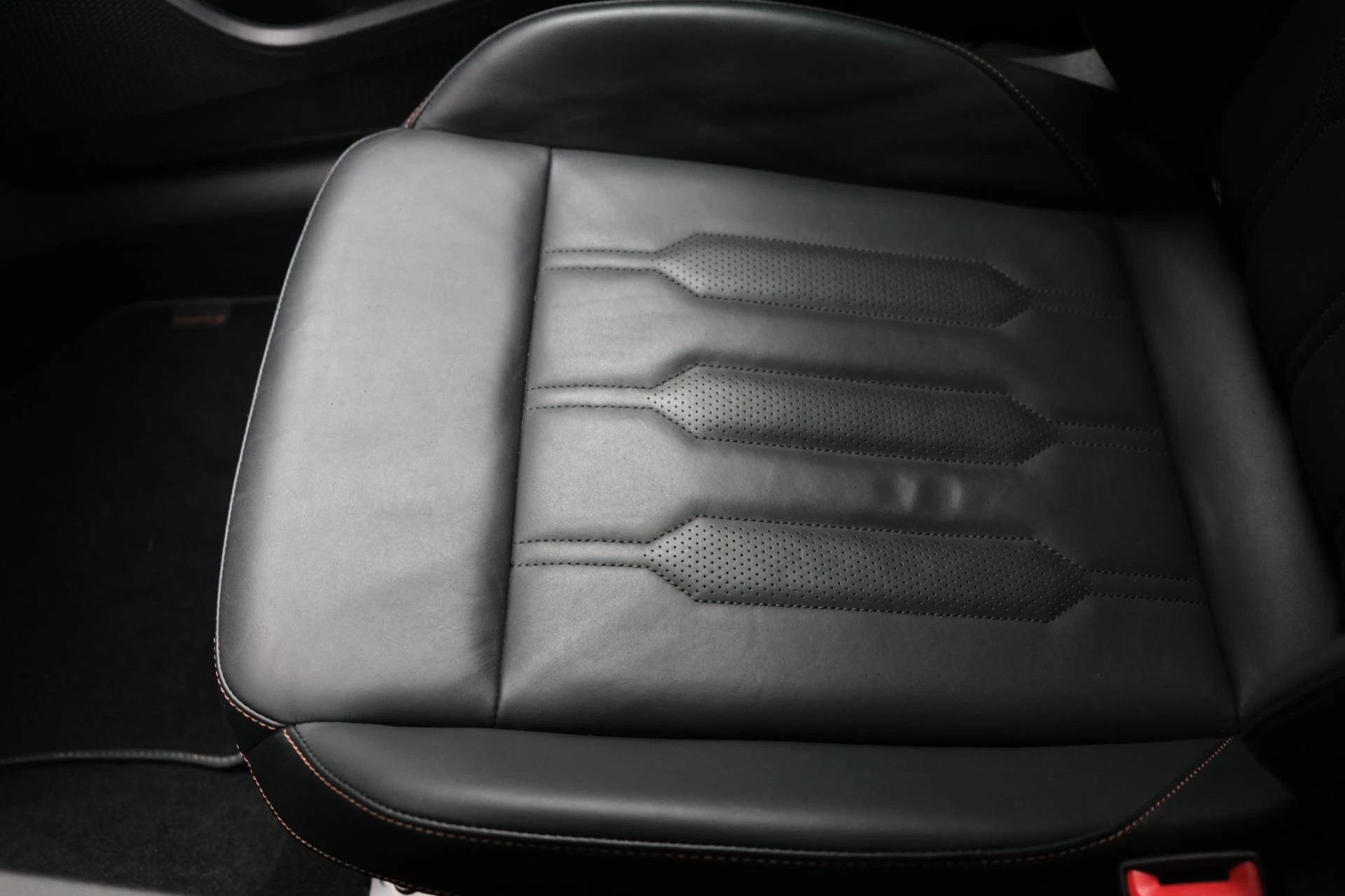 Hoofdafbeelding CUPRA Leon