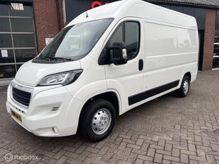 Peugeot Boxer Bestel 330 2.2 BlueHDi 120 L2H2 Premium