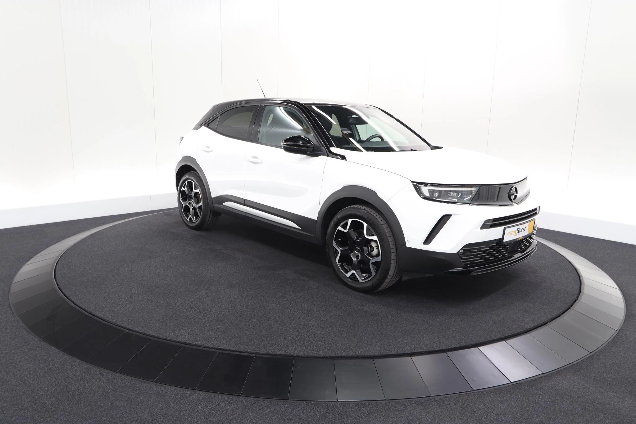Hoofdafbeelding Opel Mokka-e