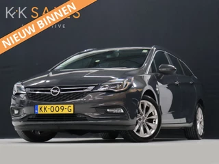 Opel Astra Sports Tourer 1.0 Edition [TREKHAAK, APPLE CARPLAY, ANDROID, PDC V+A, NAVIGATIE, CRUISE, CLIMATE, NIEUWSTAAT]