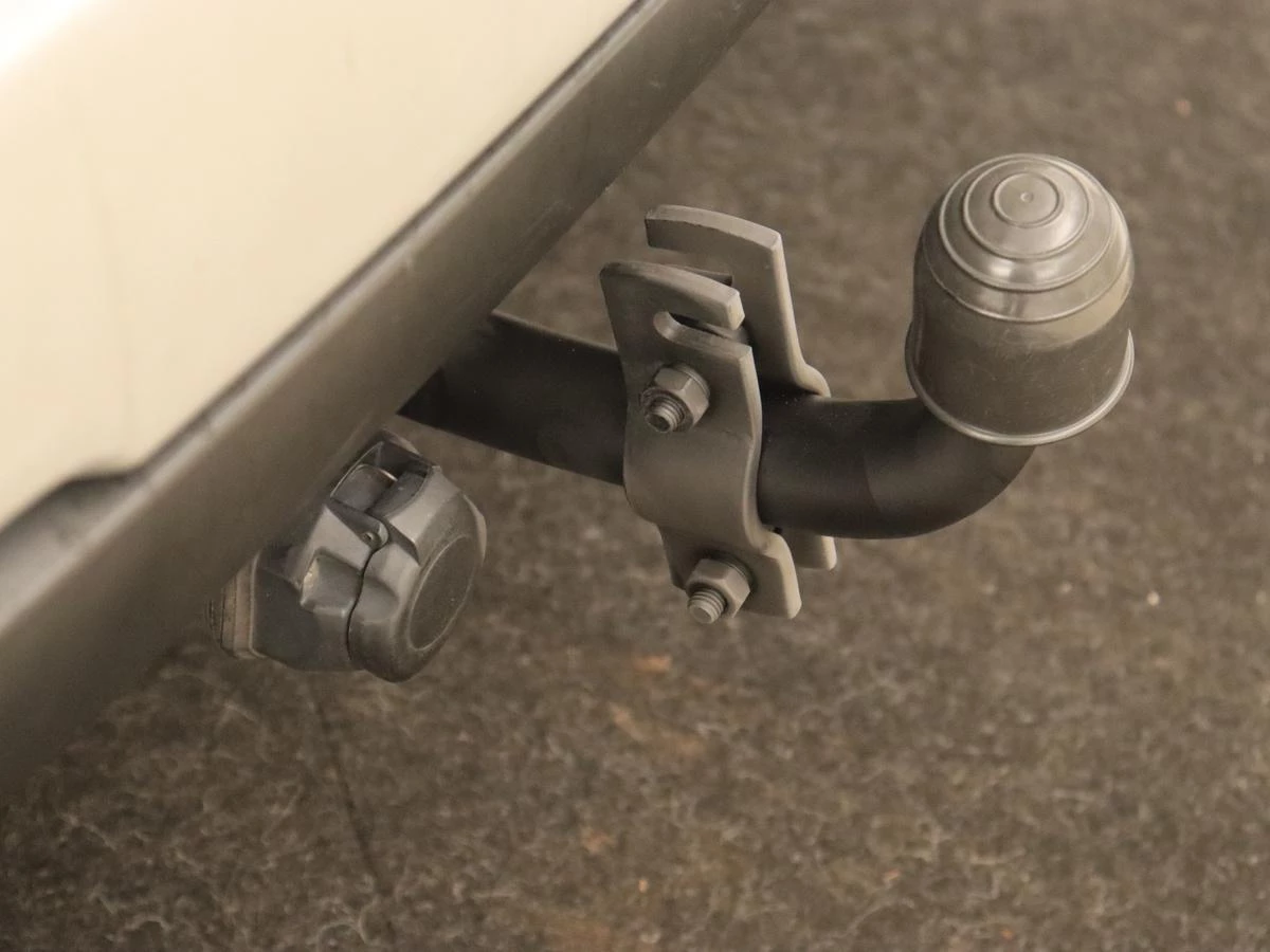 Hoofdafbeelding Dacia Duster
