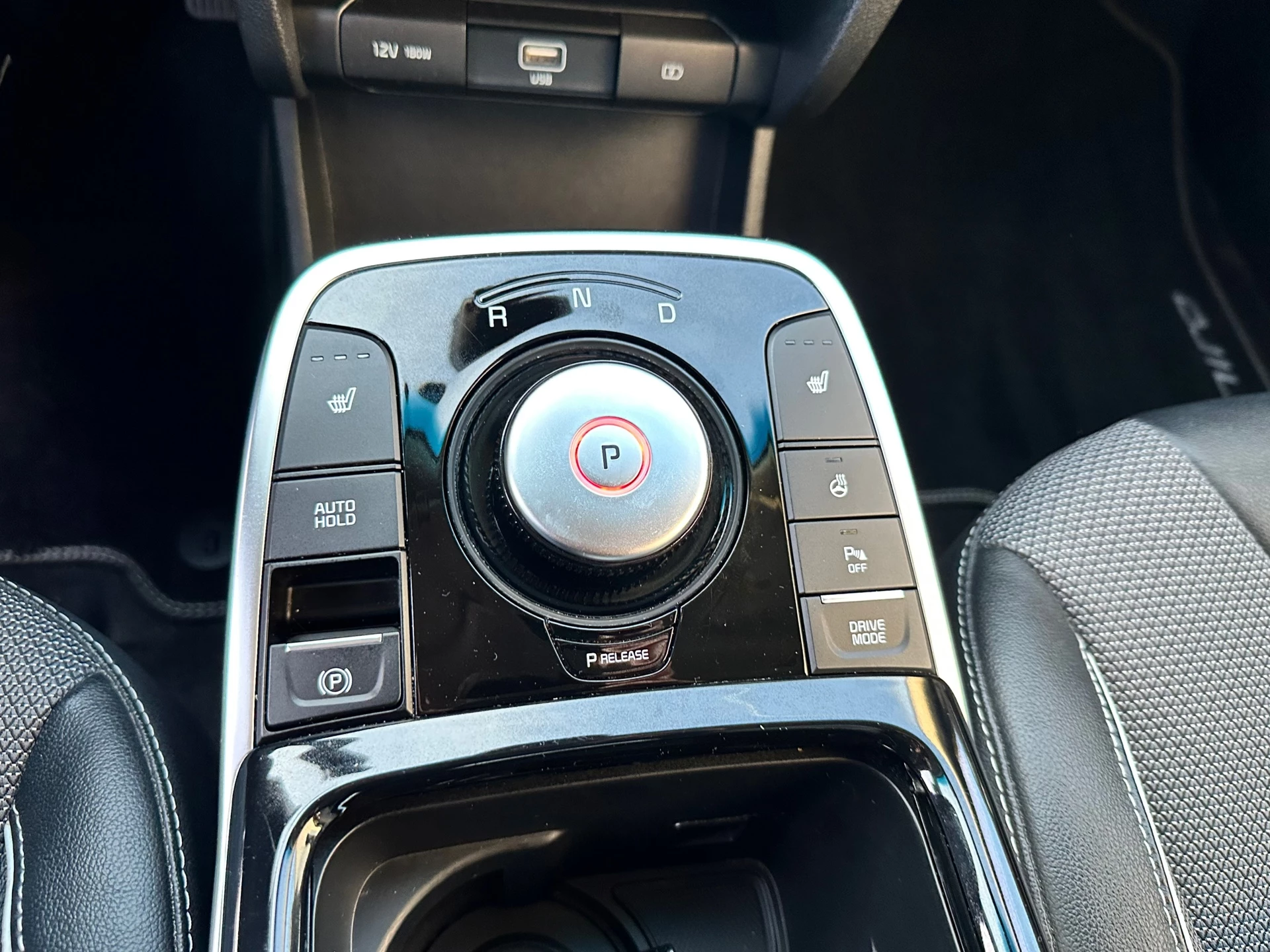 Hoofdafbeelding Kia e-Niro