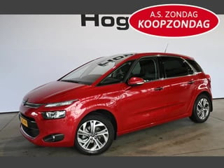 Hoofdafbeelding Citroën C4 Picasso