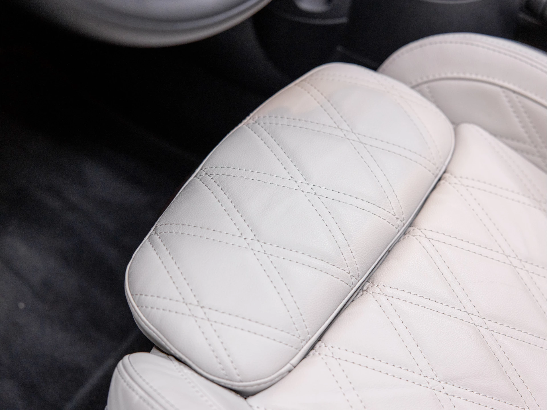 Hoofdafbeelding MINI Cooper Cabrio