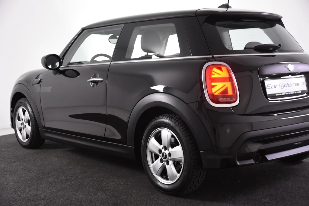 Hoofdafbeelding MINI One