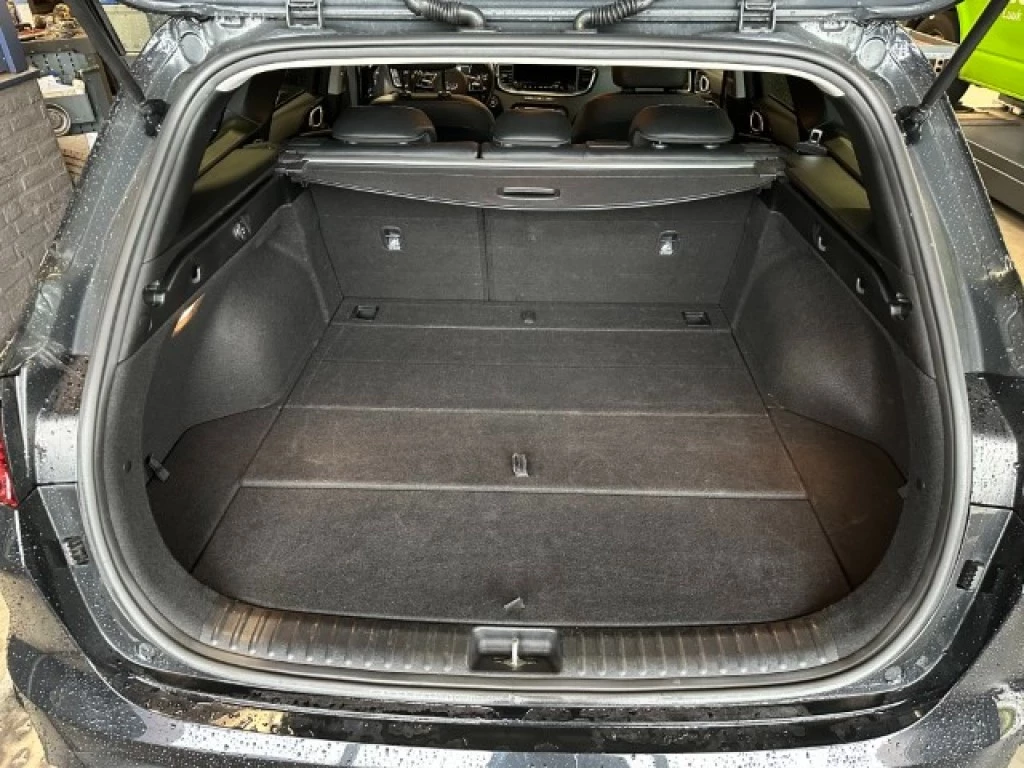 Hoofdafbeelding Kia Ceed
