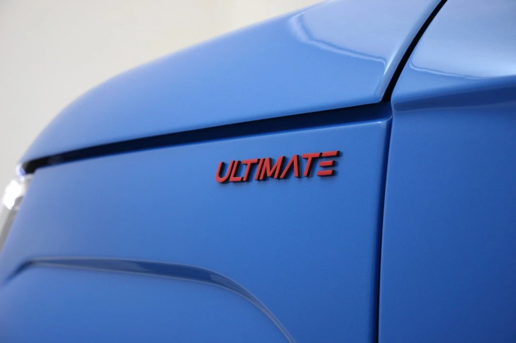 Hoofdafbeelding Ligier JS50