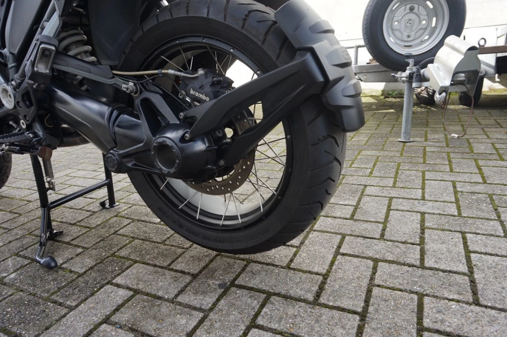 Hoofdafbeelding BMW R 1200 GS