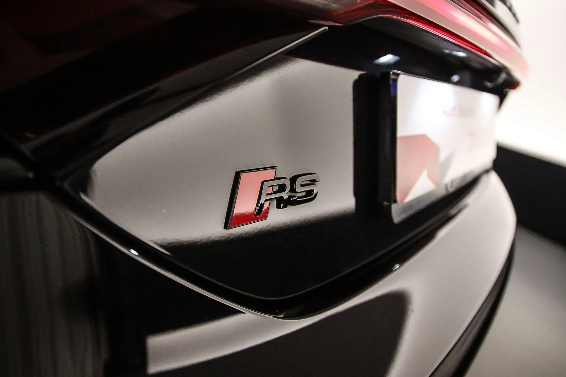 Hoofdafbeelding Audi e-tron GT
