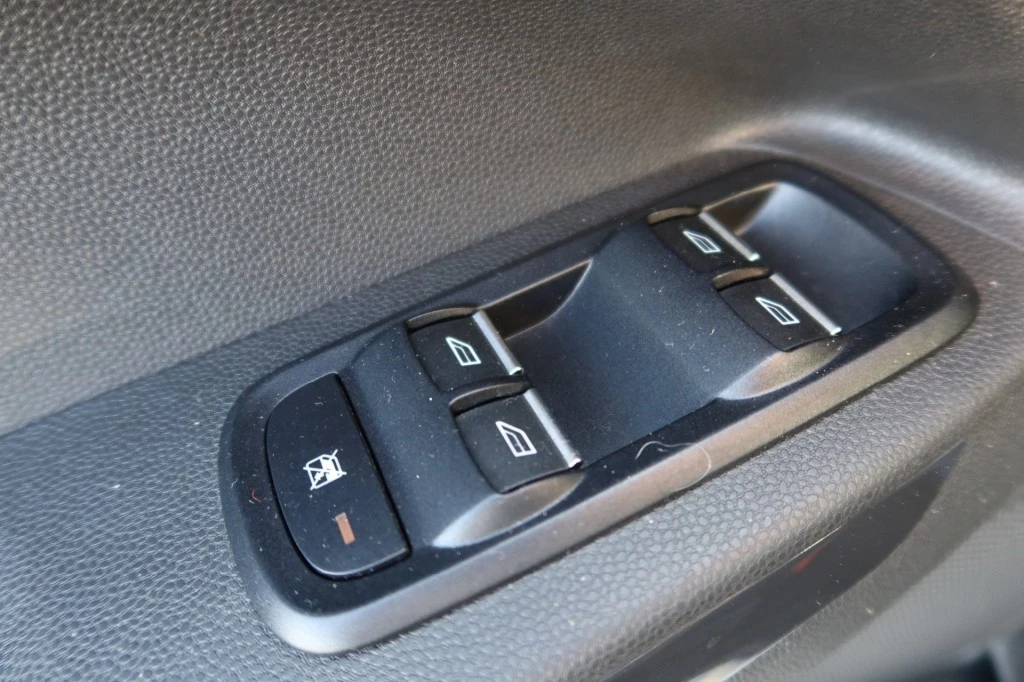 Hoofdafbeelding Ford EcoSport