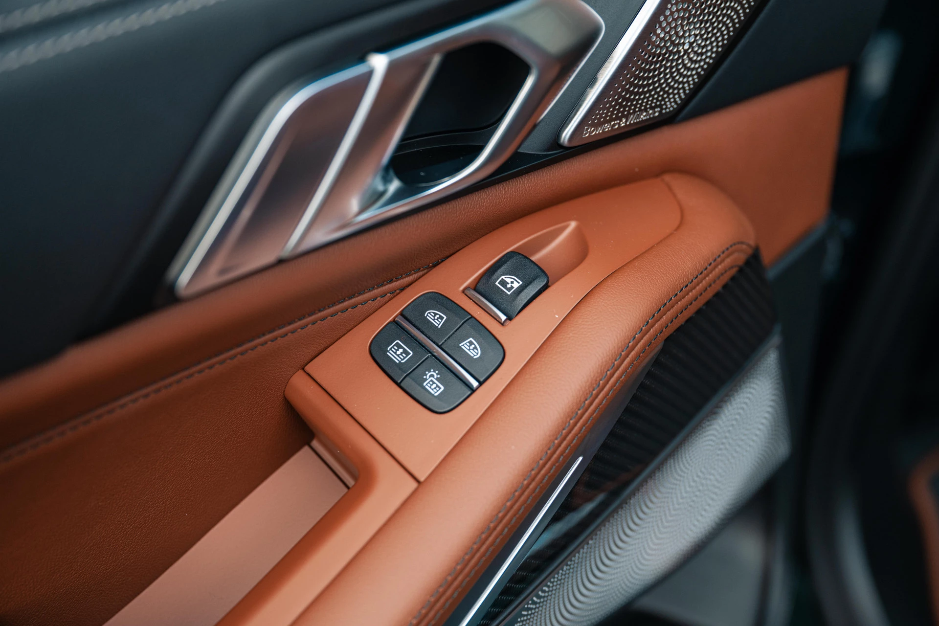 Hoofdafbeelding BMW X7