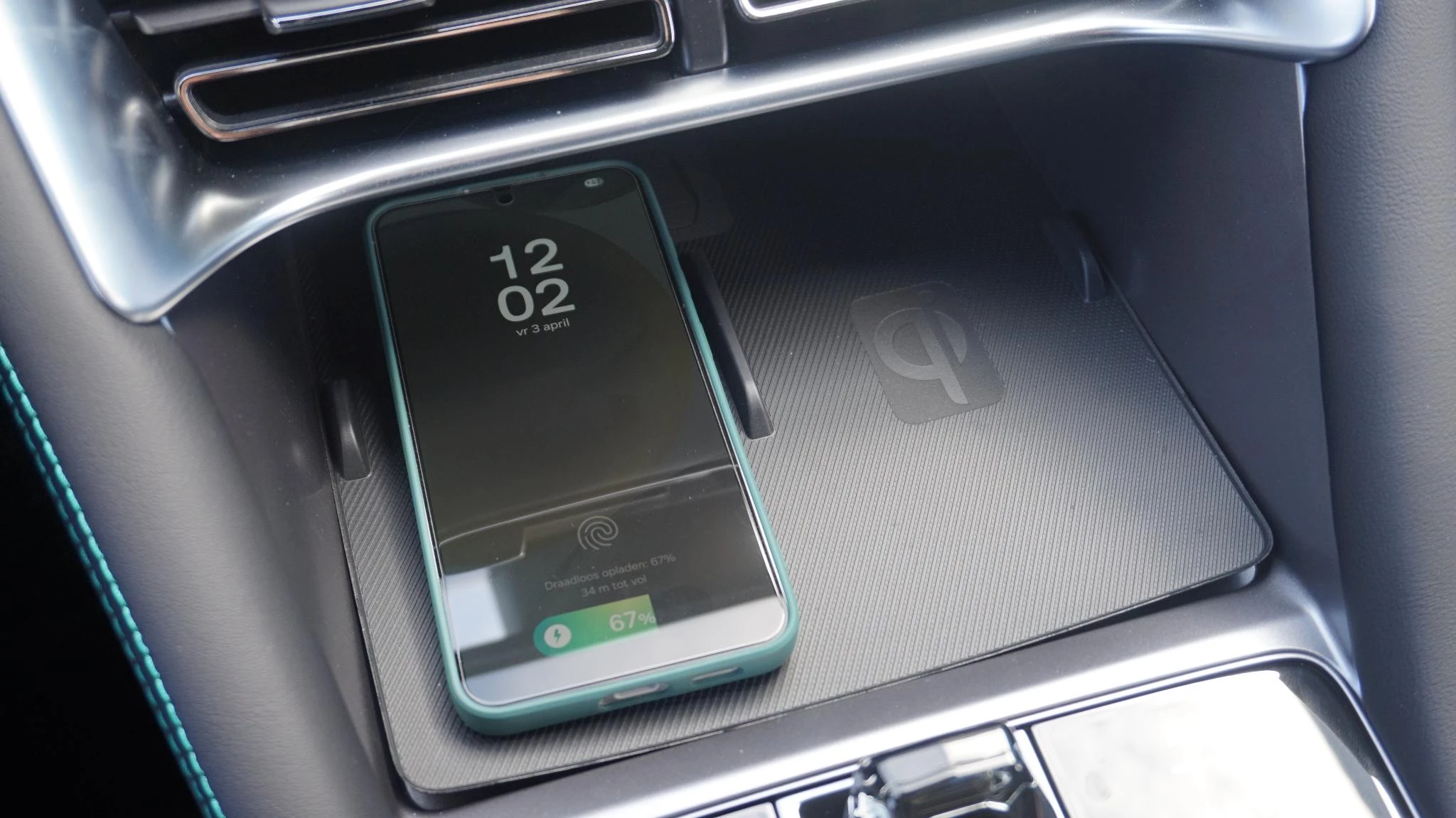 Hoofdafbeelding BYD SEAL U