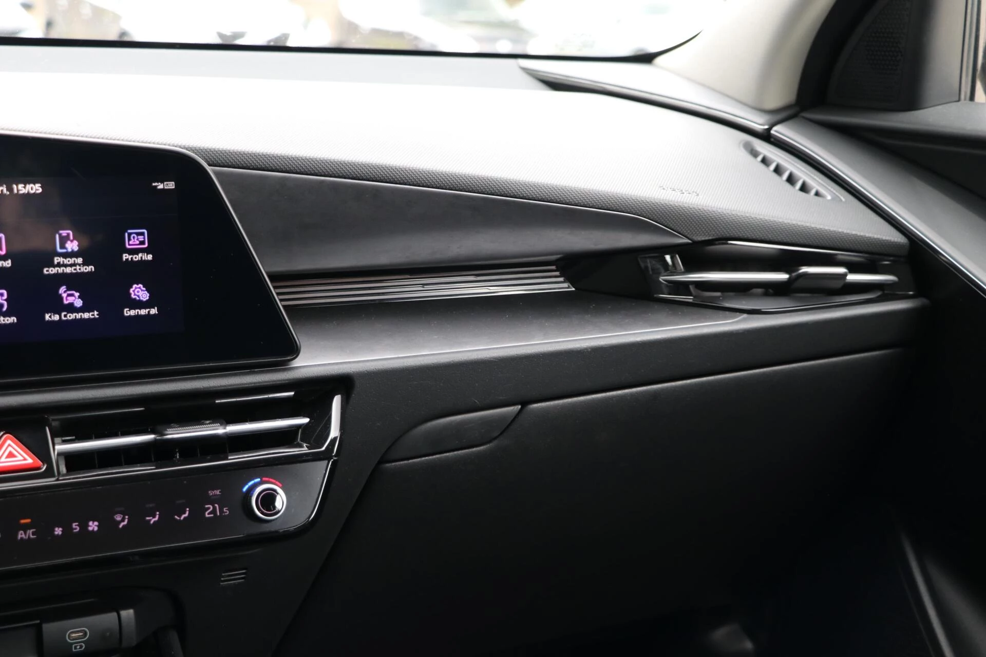 Hoofdafbeelding Kia Niro EV