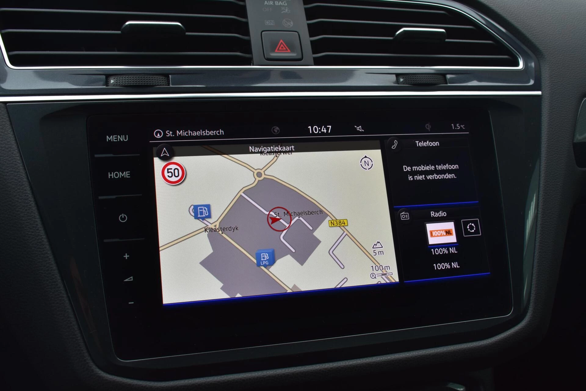 Hoofdafbeelding Volkswagen Tiguan Allspace