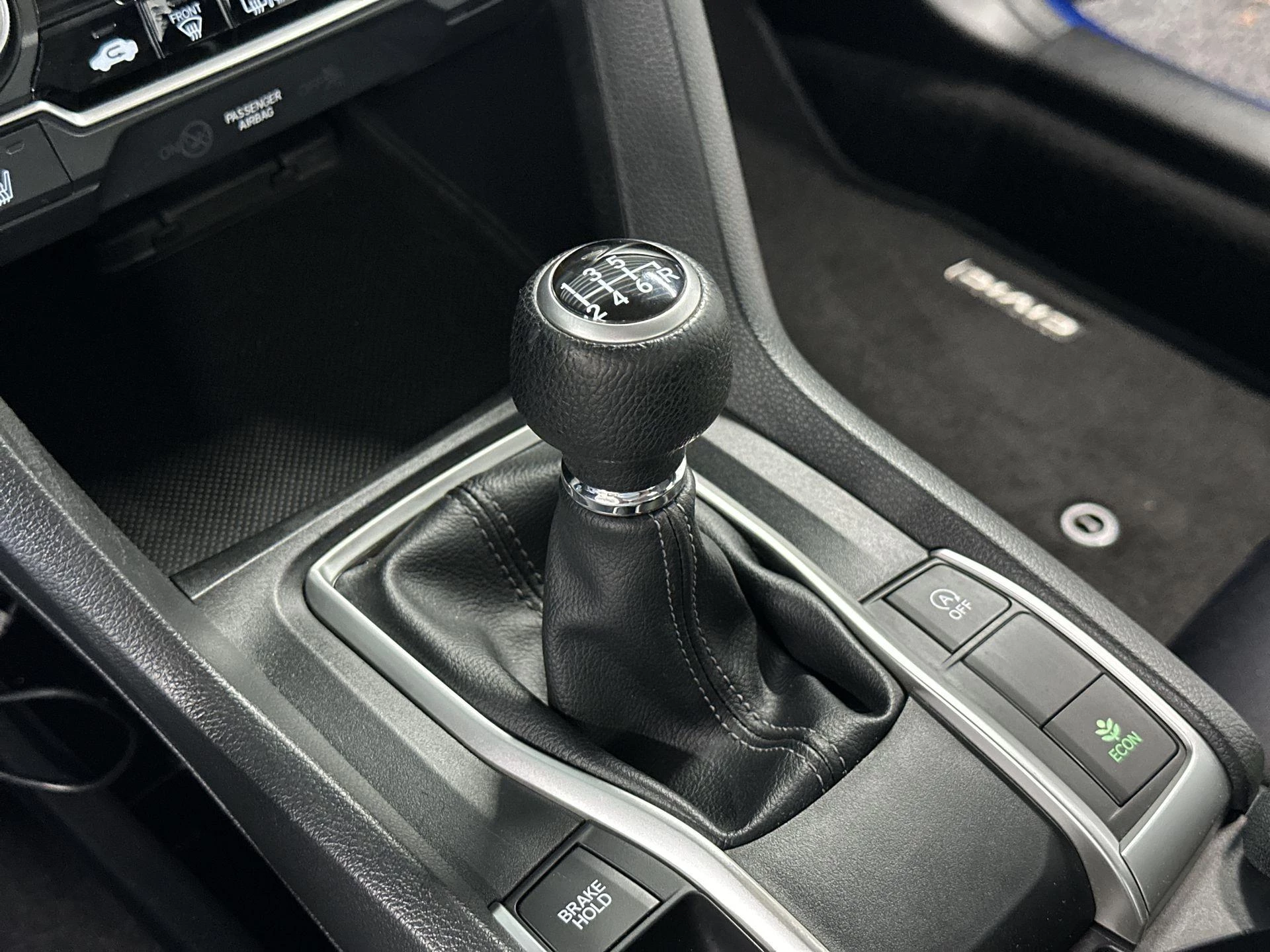 Hoofdafbeelding Honda Civic