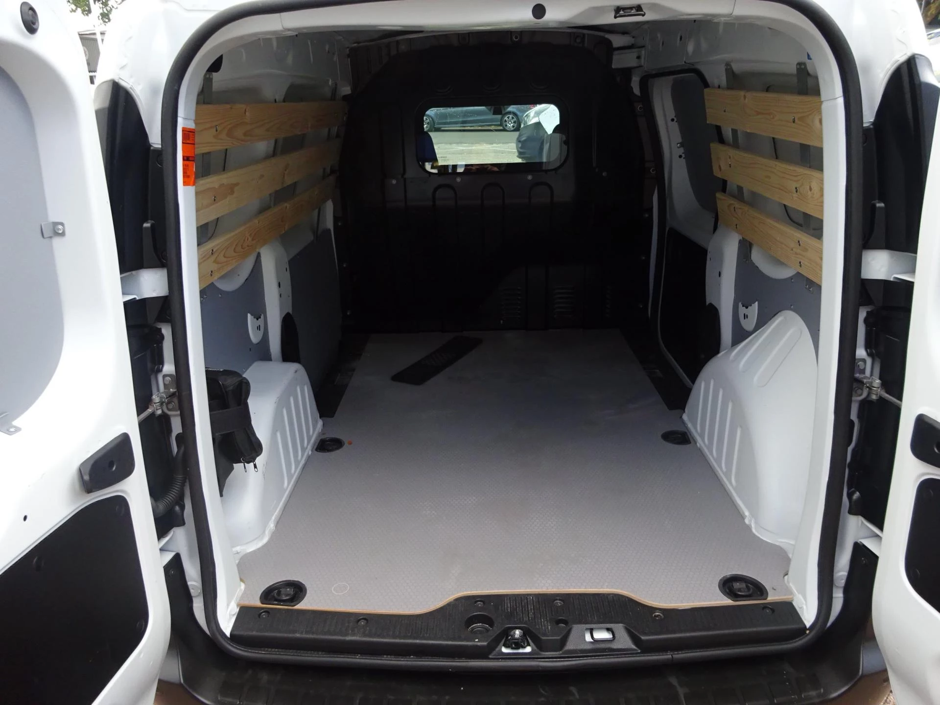 Hoofdafbeelding Renault Express