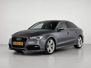 Audi A3 Limousine 1.4 TFSI 3x S Line AUTOMAAT*NL AUTO*PANO*B&O