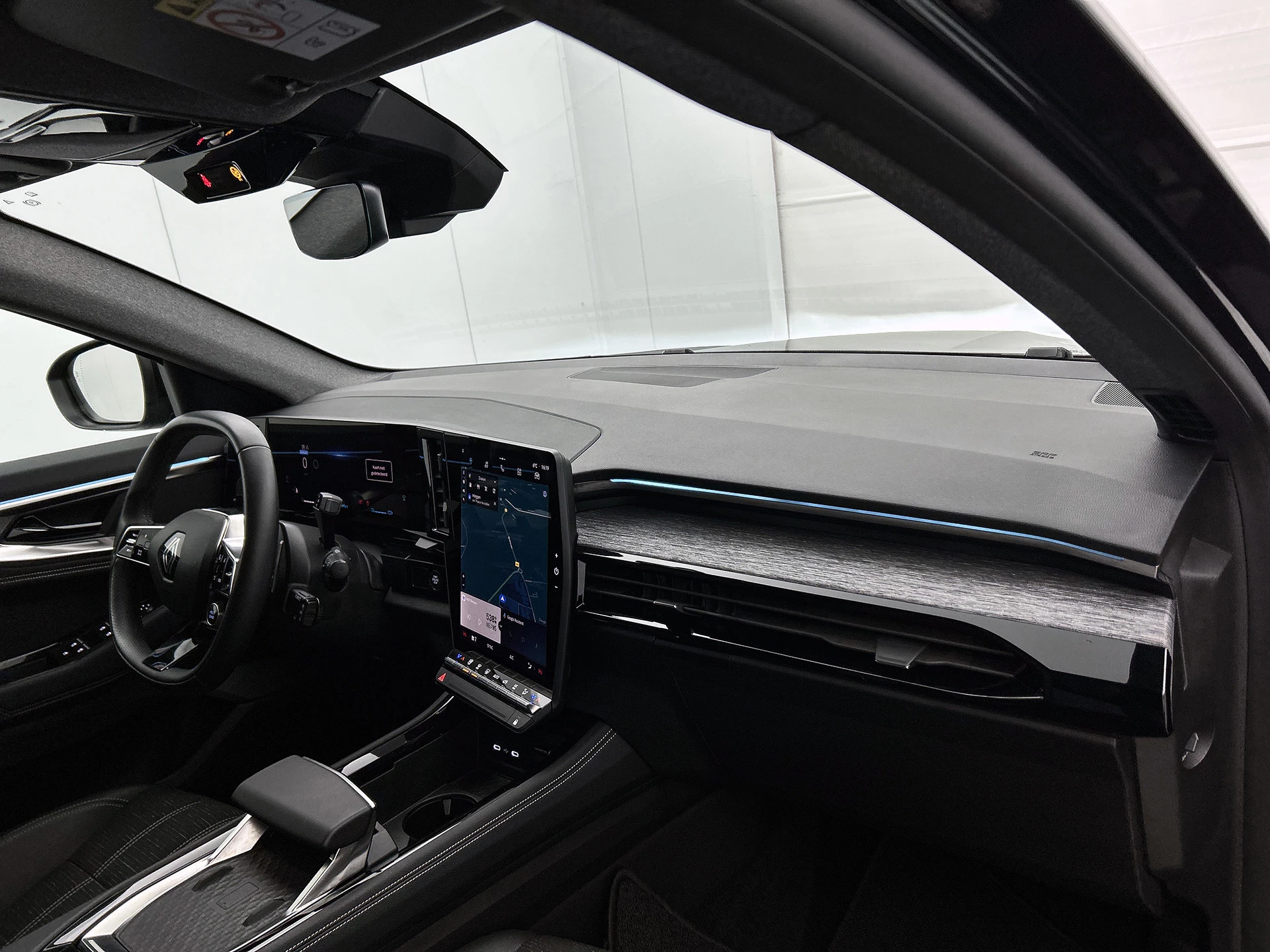 Hoofdafbeelding Renault Austral