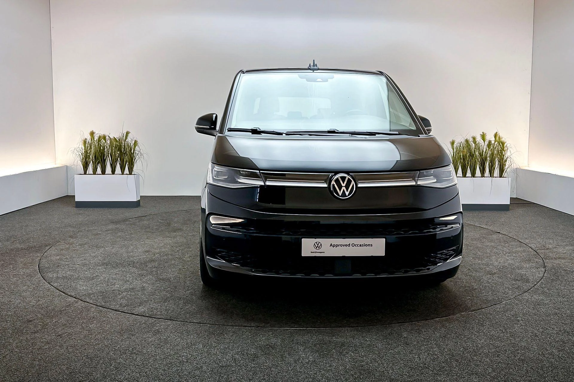 Hoofdafbeelding Volkswagen Multivan