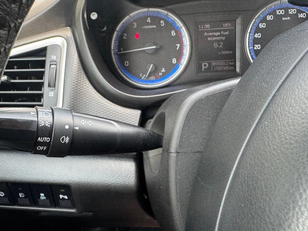 Hoofdafbeelding Suzuki S-Cross