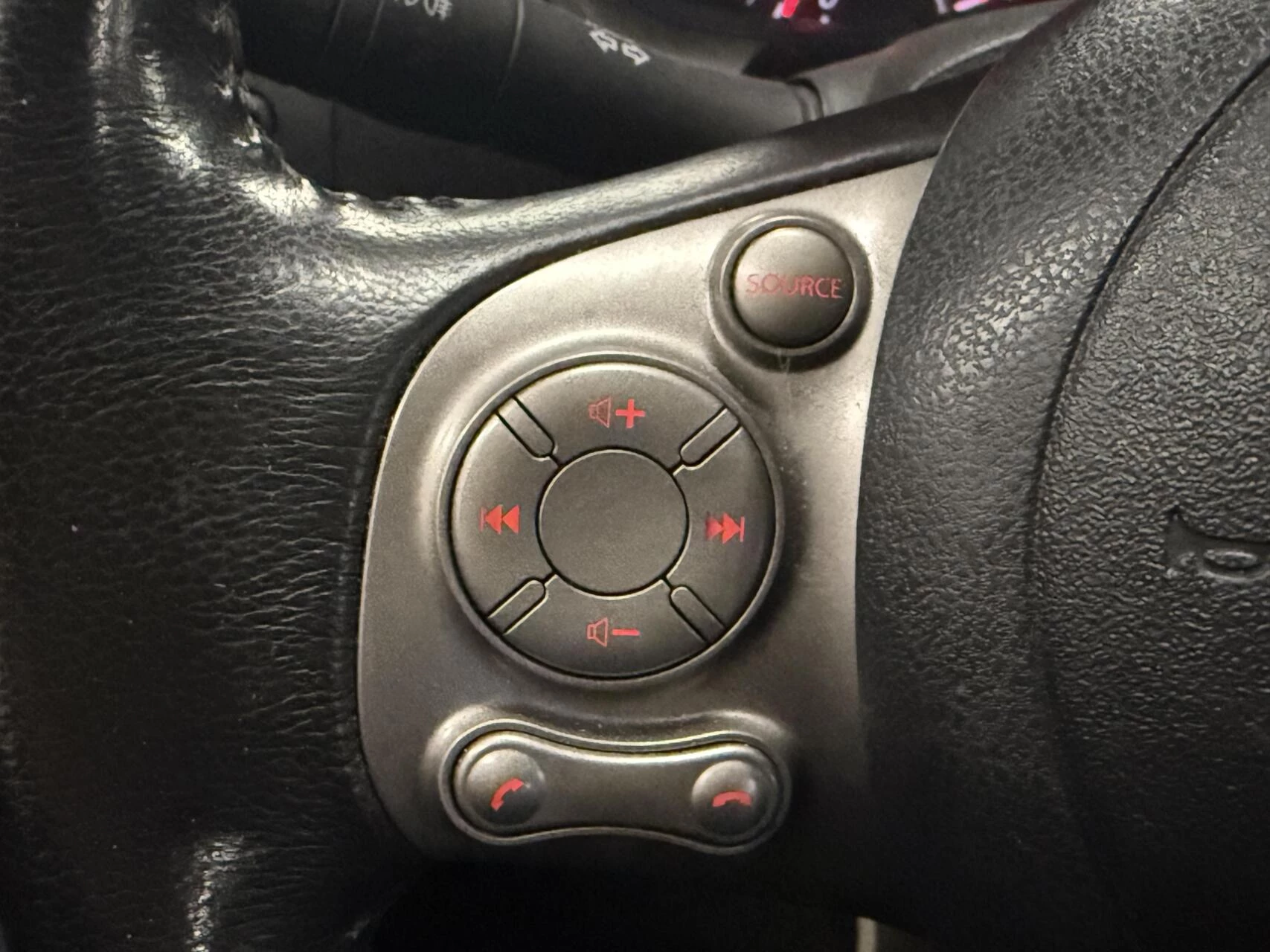 Hoofdafbeelding Nissan Micra