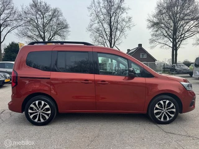 Hoofdafbeelding Renault Kangoo