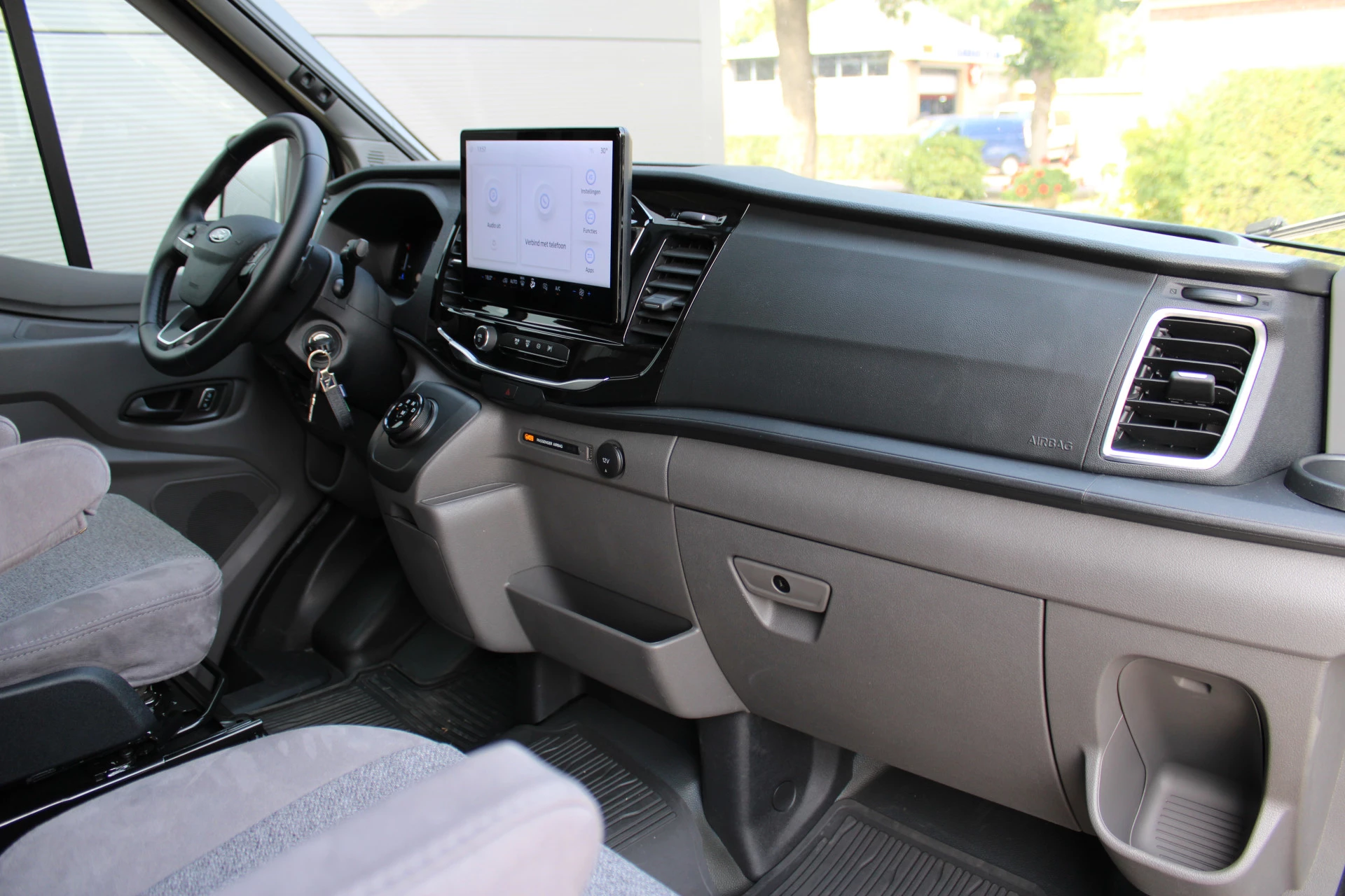 Hoofdafbeelding Carado T680/T447T