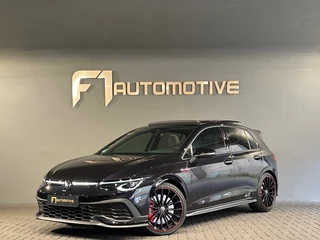 Volkswagen Golf 2.0 TSI GTI Clubsport 45 Jahre Pano|Akrapovic