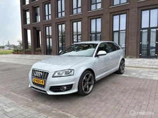 Audi A3 Sportback 1.4 TFSI S-Line Xenon Led Automaat