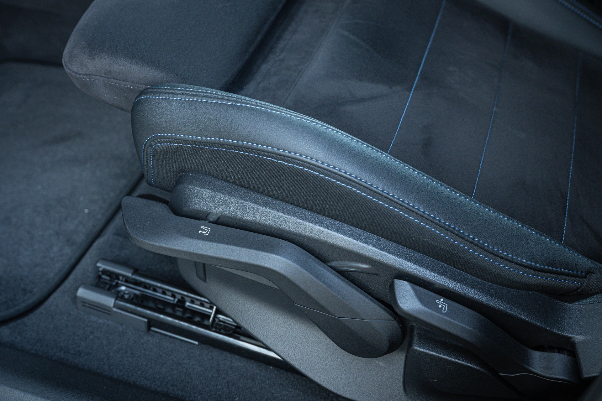 Hoofdafbeelding BMW iX2