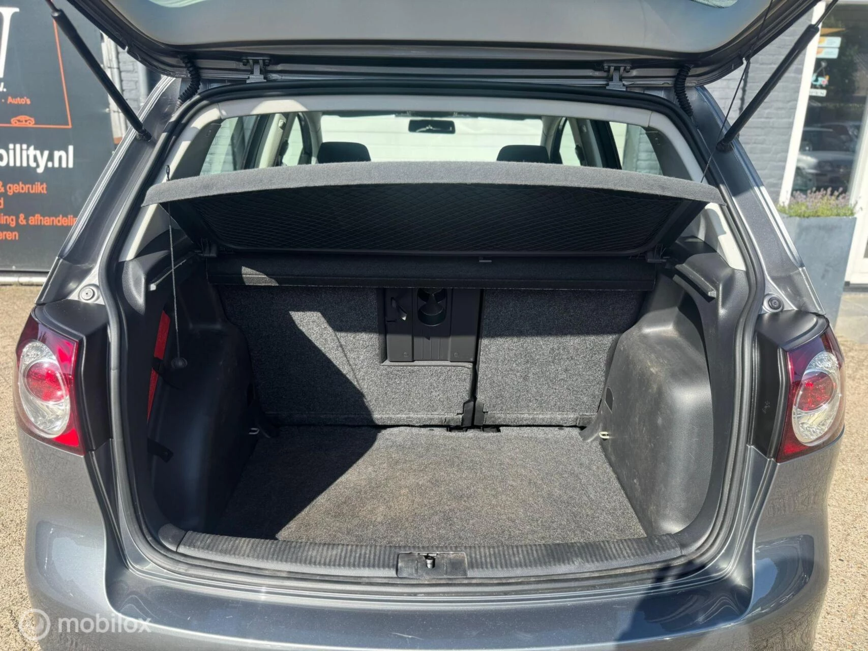 Hoofdafbeelding Volkswagen Golf Plus