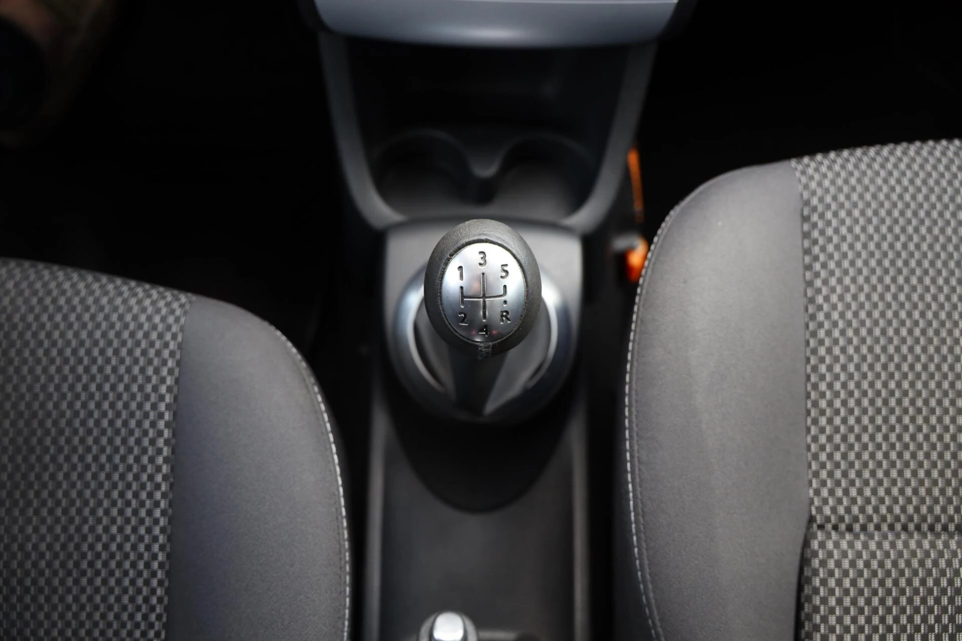 Hoofdafbeelding Renault Modus