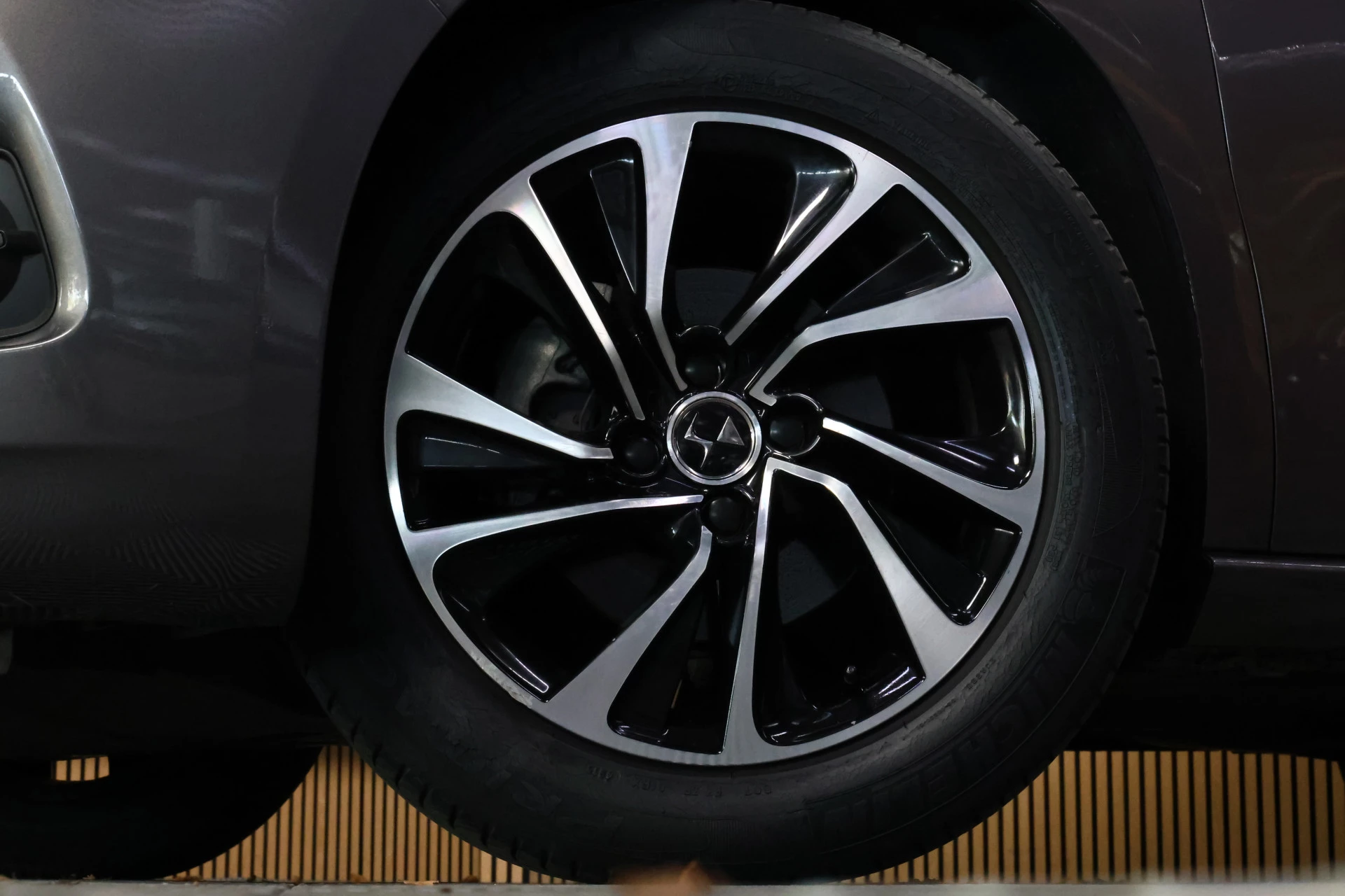 Hoofdafbeelding DS DS 4