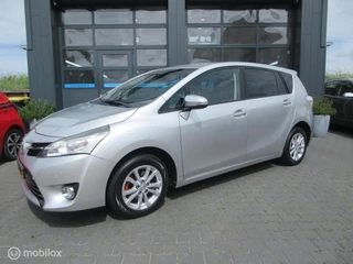 Toyota Verso 1.8 VVT-i Aspiration 7p. Aut 95dkm! Trekhaak Camera
