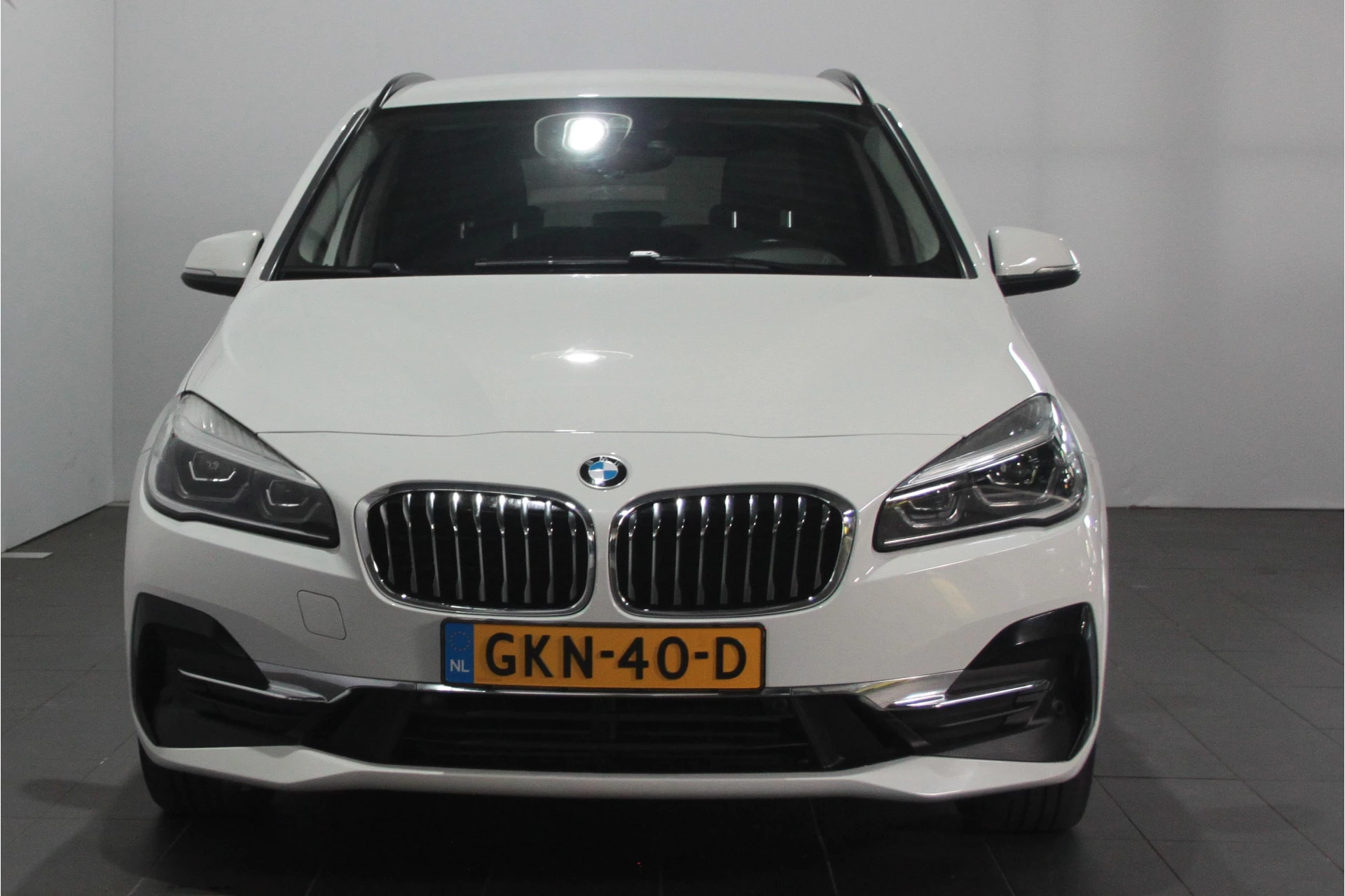 Hoofdafbeelding BMW 2 Serie