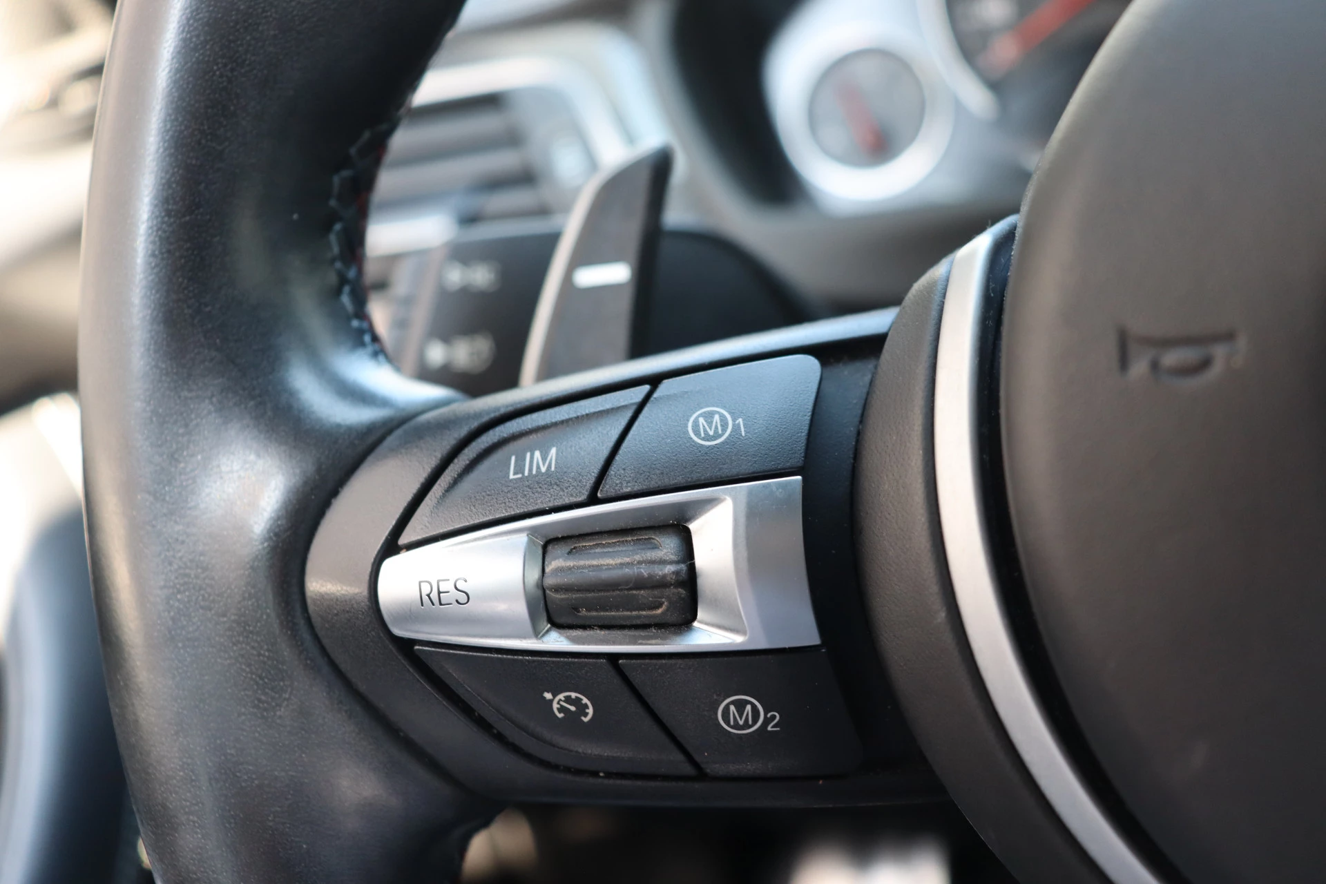 Hoofdafbeelding BMW M3