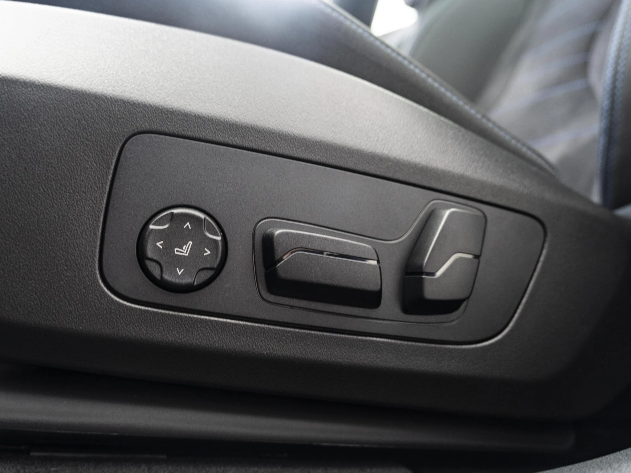 Hoofdafbeelding BMW iX2