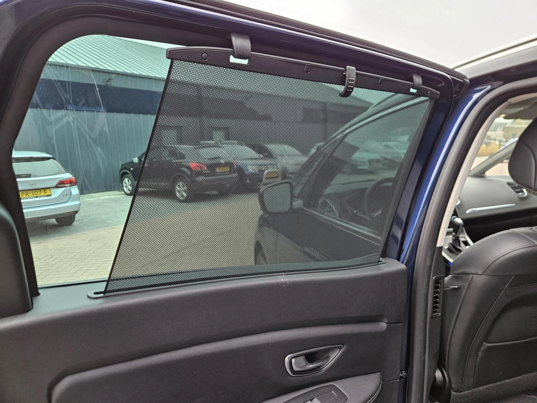 Hoofdafbeelding Renault Grand Scénic