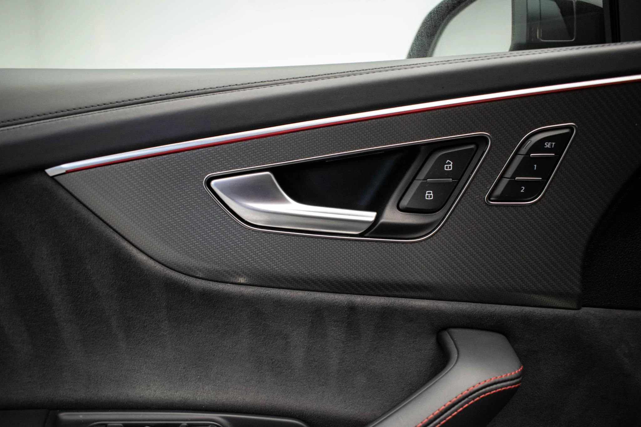 Hoofdafbeelding Audi RSQ8