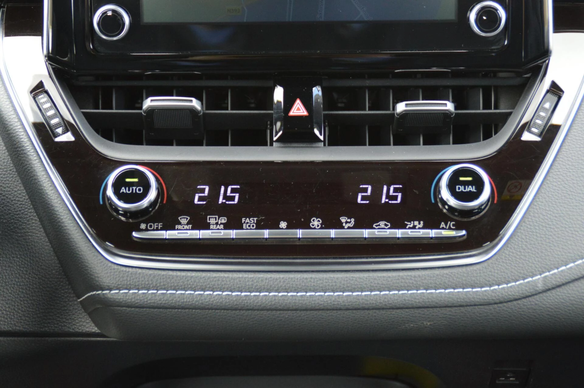 Hoofdafbeelding Toyota Corolla Touring Sports