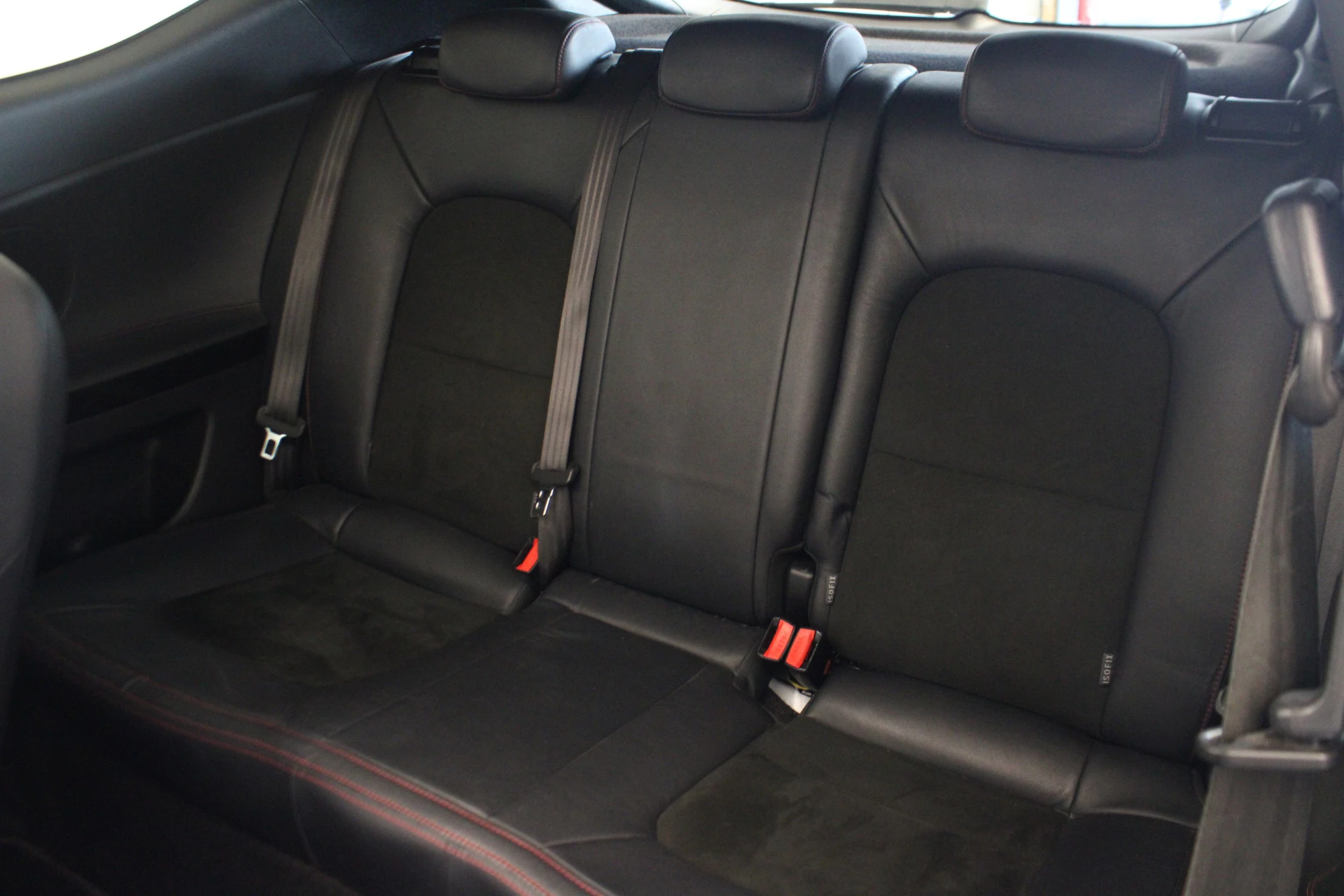 Hoofdafbeelding Kia pro_cee'd