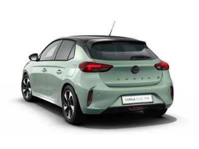 Hoofdafbeelding Opel Corsa-e
