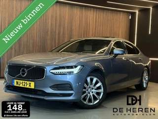 Volvo S90 2.0 D4 Inscription