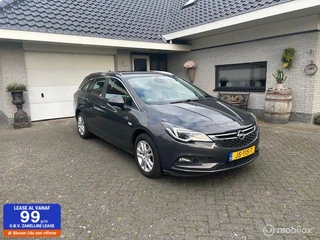 Opel Astra Sports Tourer 1.0 Business+ 2016 Nieuwe APK