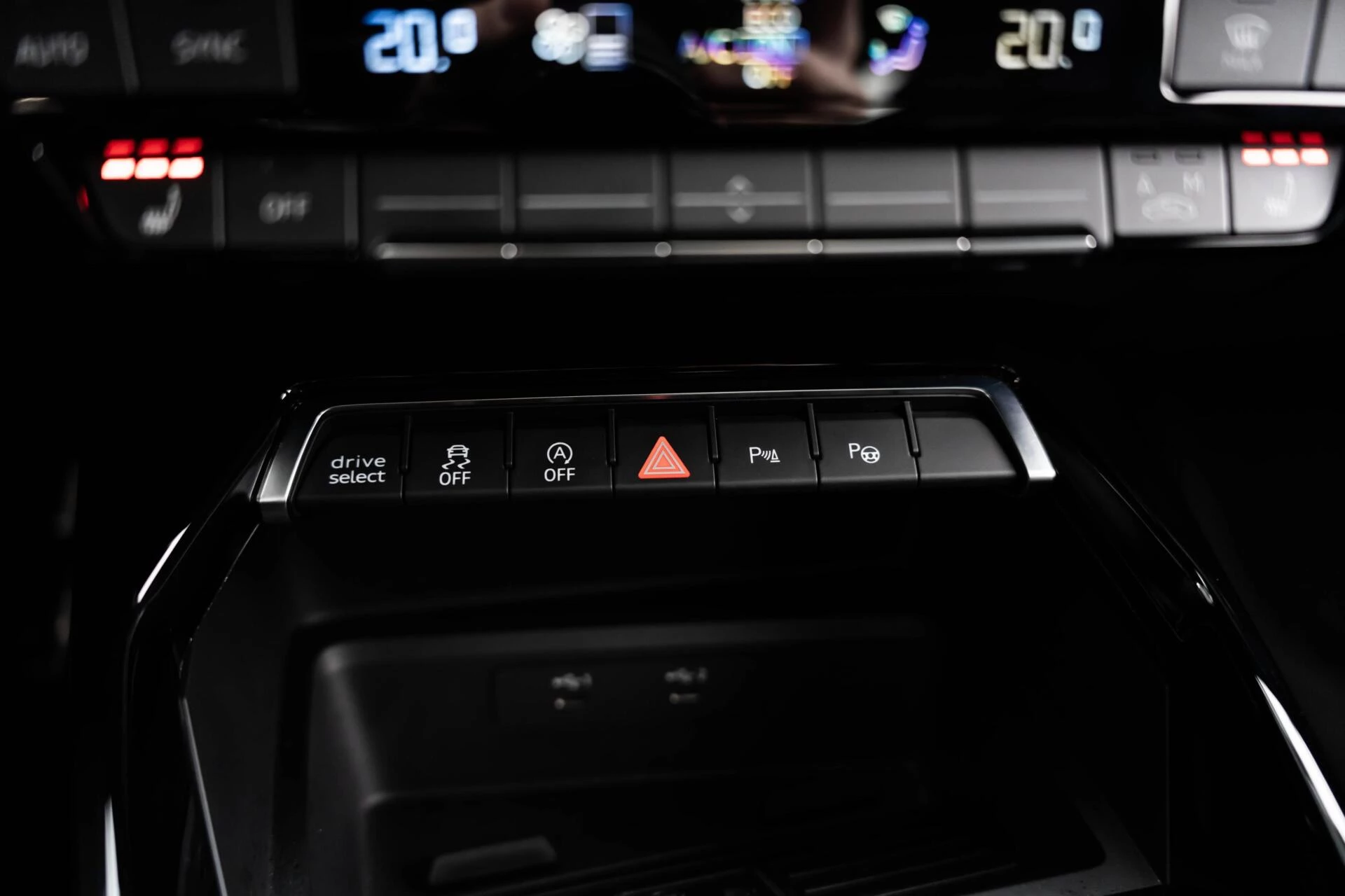 Hoofdafbeelding Audi RS3